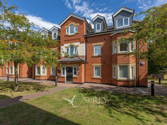 Apartment for rent in Linthorpe, Middlesbrough
