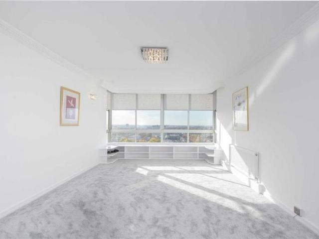 Apartment for rent in Paddington, Isle Of Man