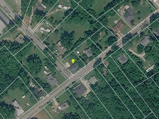 Property for sale in Abbeville, South Carolina