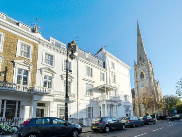 Apartment for rent in Pimlico, Isle Of Man