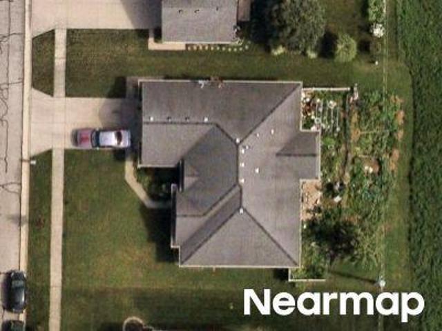 House for sale in Napoleon, Ohio