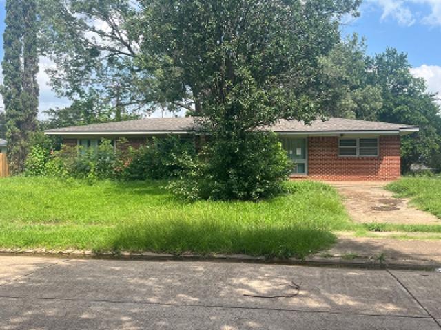 House for sale in Bossier City, Louisiana
