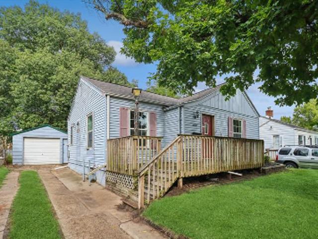 House for sale in Des Moines, Iowa
