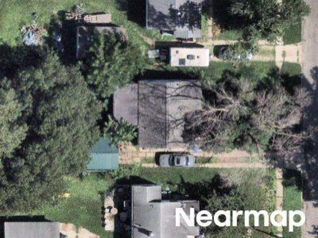 House for sale in Des Moines, Iowa