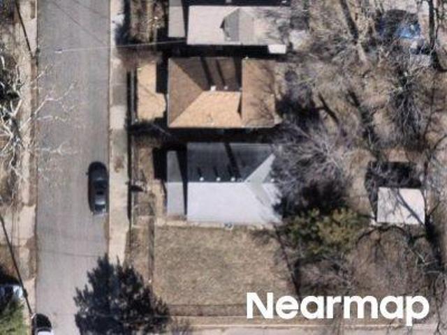 House for sale in Kansas