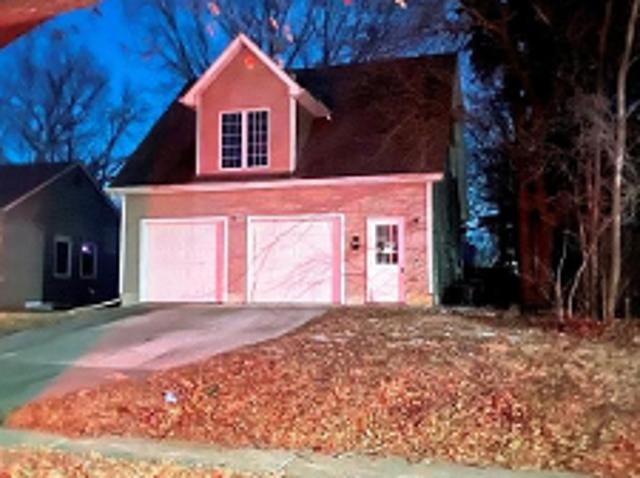 House for sale in Des Moines, Iowa