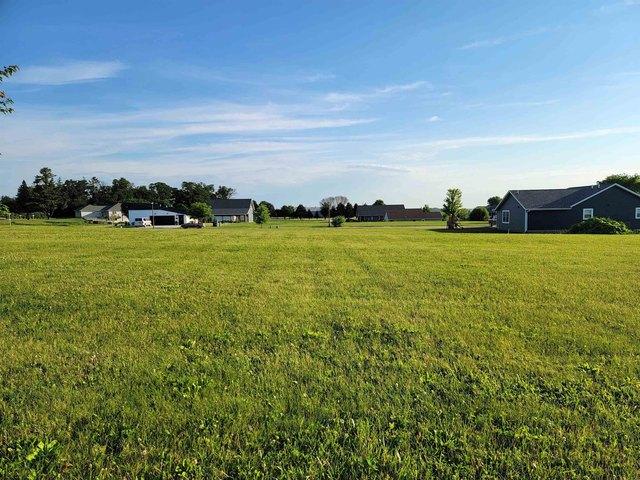 Land for sale in Cresco, Iowa