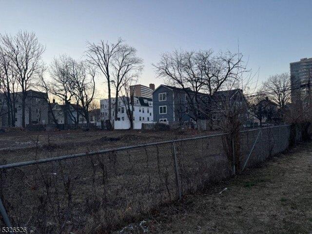 Land for sale in East Orange, New Jersey