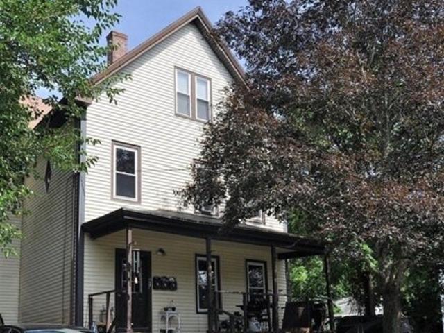 House for sale in Middleboro, Massachusetts