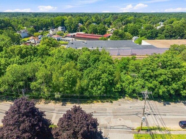 Land for sale in Middleboro, Massachusetts