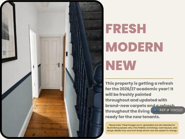 House for rent in Heigham Grove, East Bank
