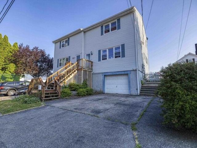 Condo for sale in Bristol, Massachusetts