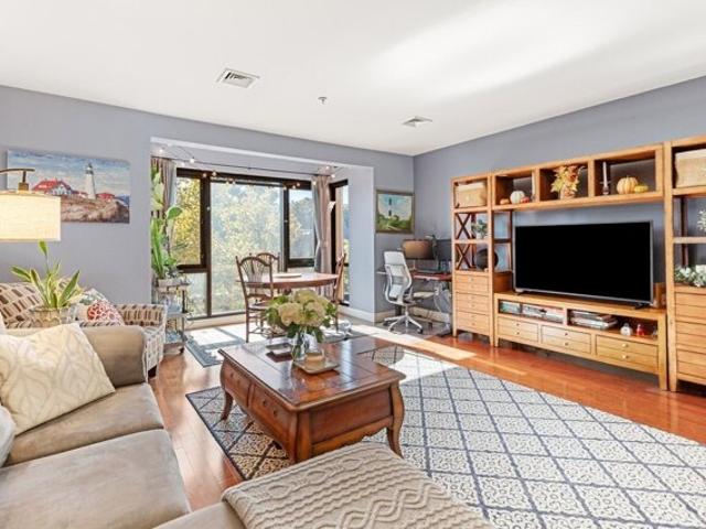 Condo for sale in Allston Heights, Boston