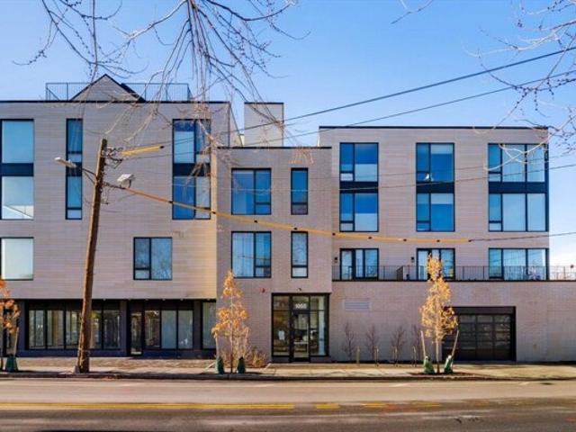 Condo for sale in Cambridge, Massachusetts