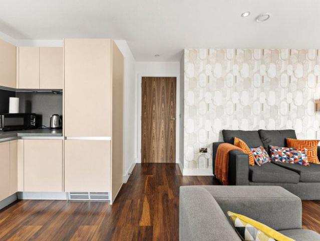 Apartment for rent in City Centre, Georgia