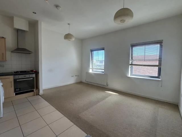 Apartment for rent in Walton, Aylesbury