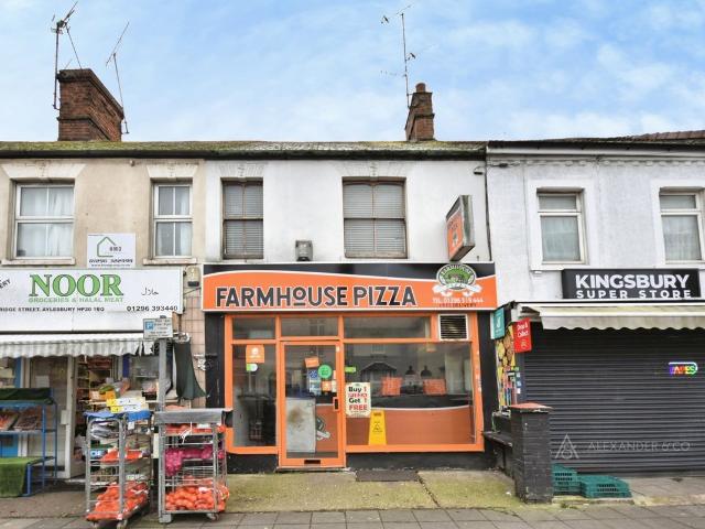 House for rent in Walton, Aylesbury