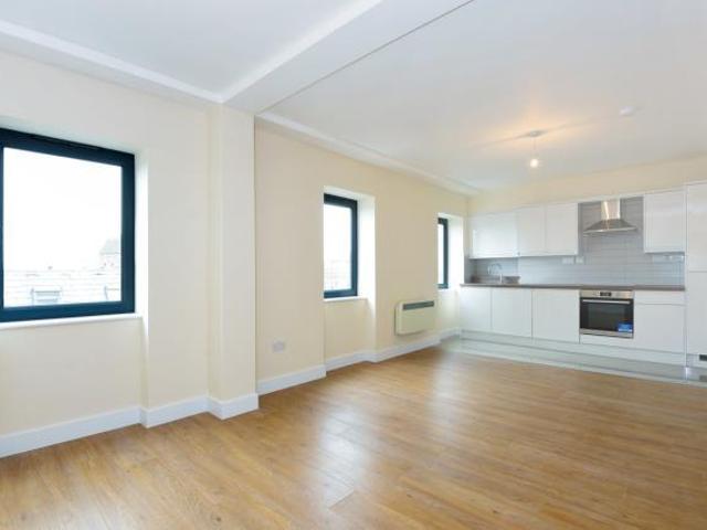 Apartment for rent in Walton, Aylesbury