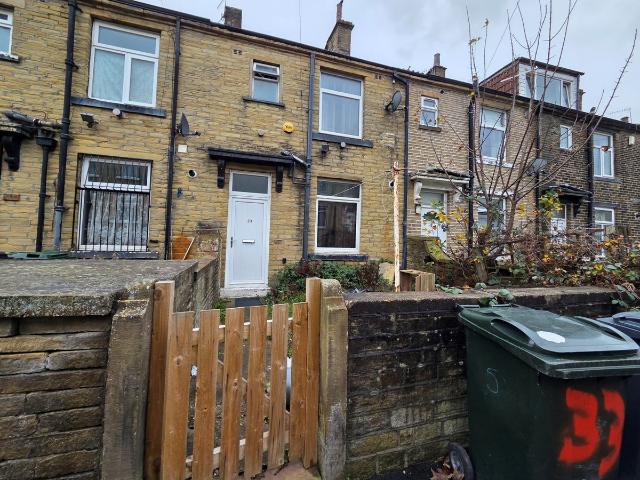 House for rent in Great Horton, West Yorkshire