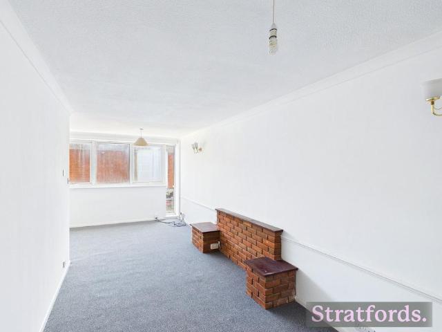Apartment for rent in Bletchley and Fenny Stratford, Bletchley