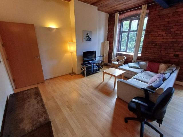 Apartment for rent in City Centre, Georgia