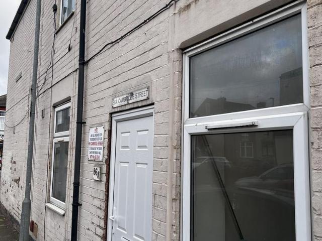 Apartment for rent in Dalton, Rotherham