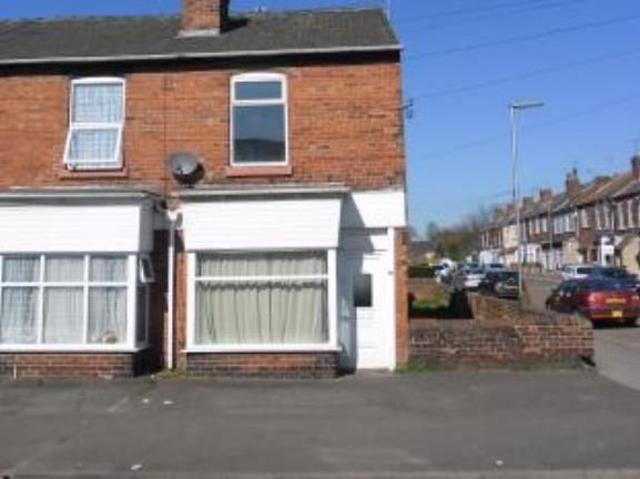 House for rent in Dalton, South Yorkshire