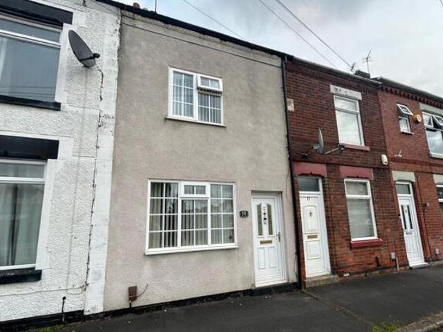 House for rent in Coalville, Leicestershire