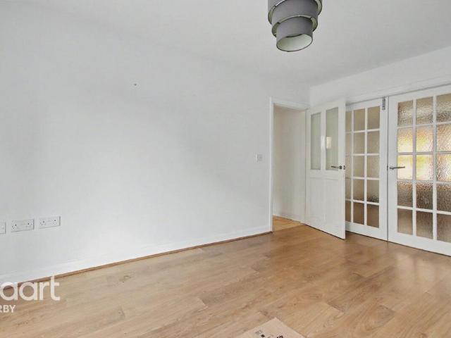 House for rent in Spondon, East Midlands