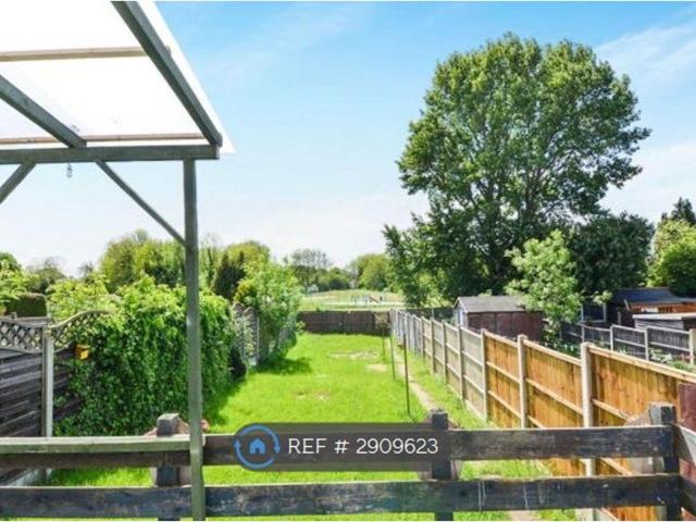 House for rent in Spondon, East Midlands