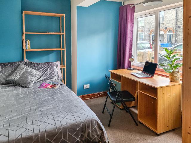 House for rent in Heigham Grove, East Bank
