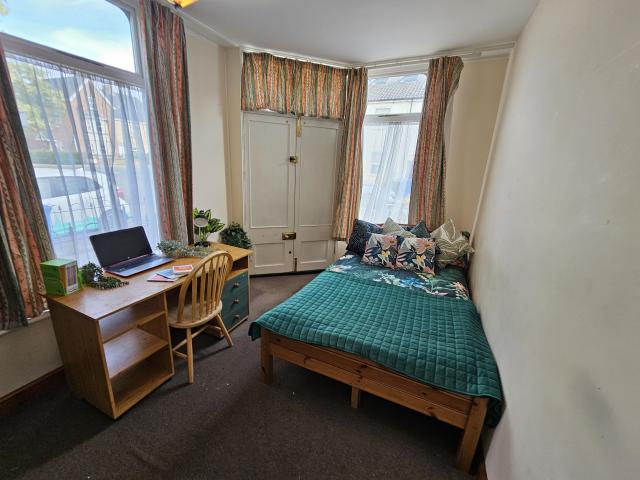 House for rent in Heigham Grove, East Bank