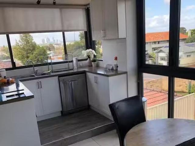 Apartment for rent in Floreat, Western Australia