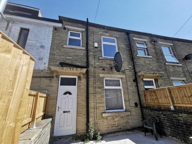 House for rent in Great Horton, Isle Of Man