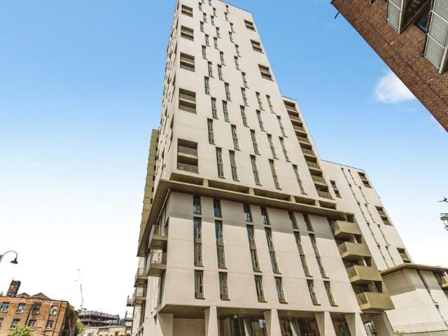 Apartment for rent in City Centre, Georgia