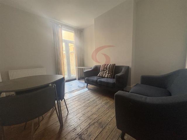 Room for rent in Old Wharf, City Of Leicester