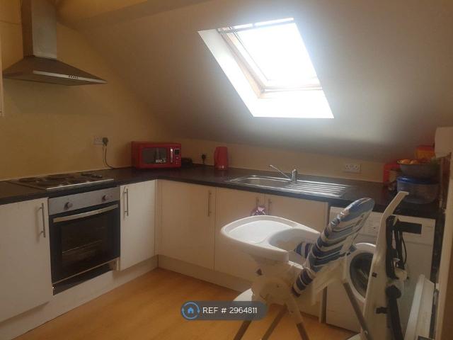 Apartment for rent in Old Wharf, City Of Leicester