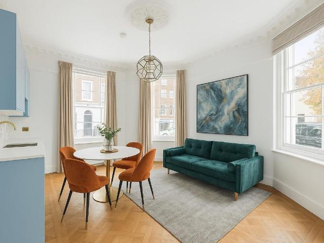 Apartment for rent in City of Westminster, Greater London