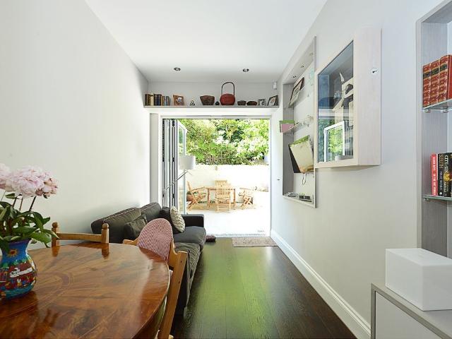 Apartment for rent in Pimlico, Greater London