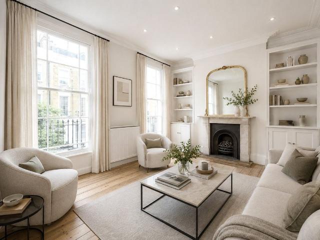House for rent in Pimlico, Greater London