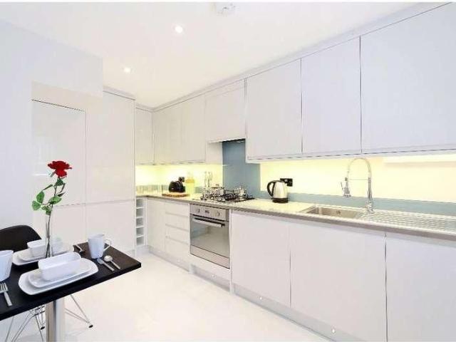 Apartment for rent in Pimlico, Isle Of Man