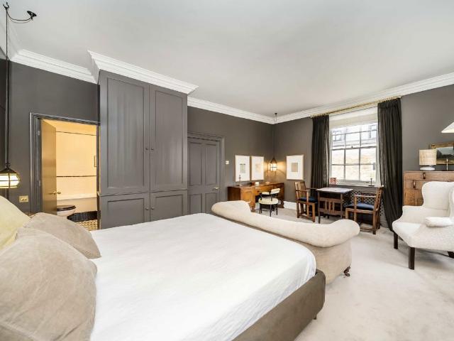 Studio for rent in City of Westminster, Greater London