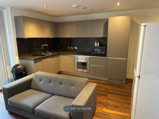 Apartment for rent in City Centre, Georgia