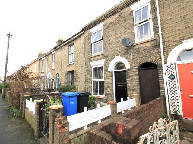 House for rent in Heigham Grove, East Bank
