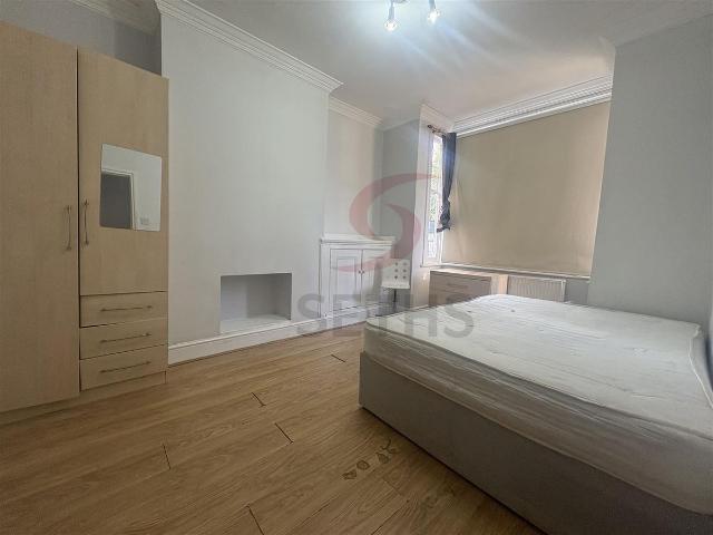 House for rent in Old Wharf, City Of Leicester