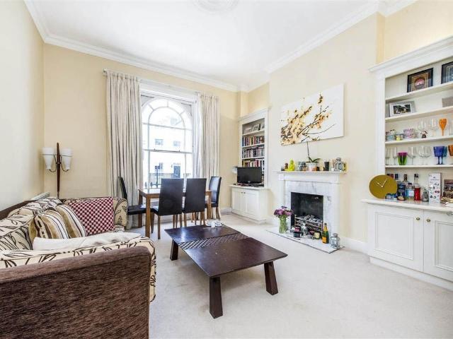 Apartment for rent in City of Westminster, Greater London