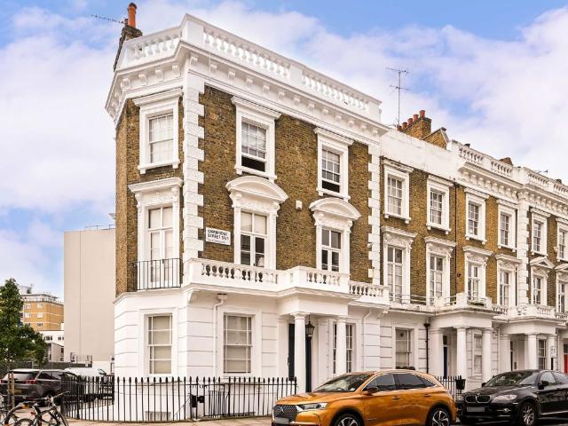 Apartment for rent in City of Westminster, Greater London