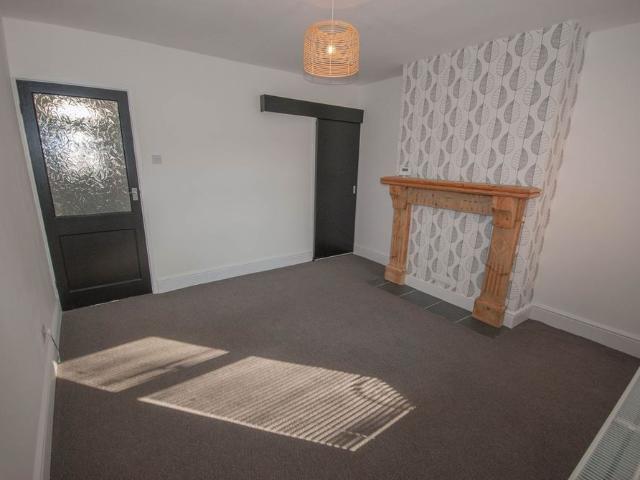House for rent in Hillmorton Paddox, New Bilton