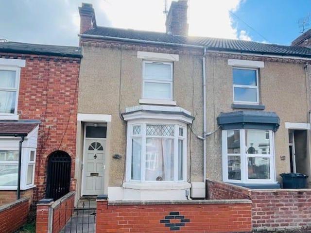 House for rent in New Bilton, Warwickshire