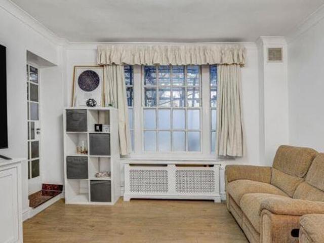 House for sale in Lyons, Greater London